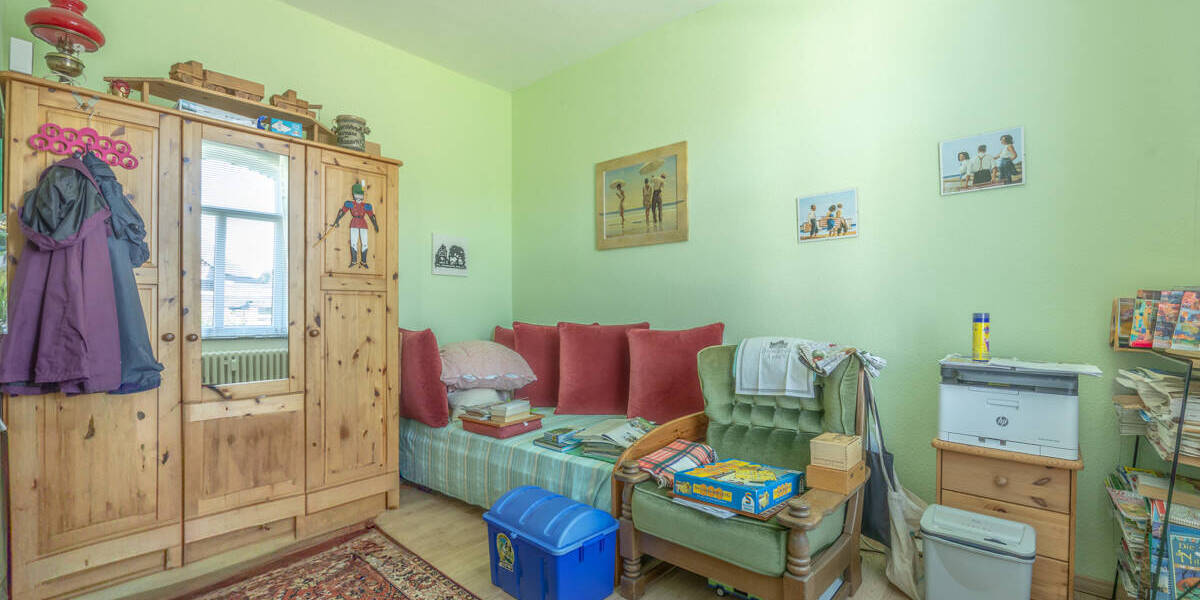 Mehrfamilienhaus, Wohnhaus Nordstemmen - 1 Zimmer, 265.000&euro; | Angebot:25662284