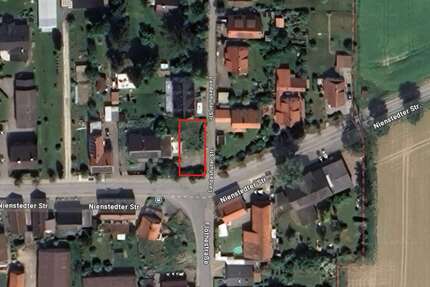 Haus Lesse Lesse - 4 Zimmer, 106 m&sup2;, 272.290&euro; | Angebot:26047494