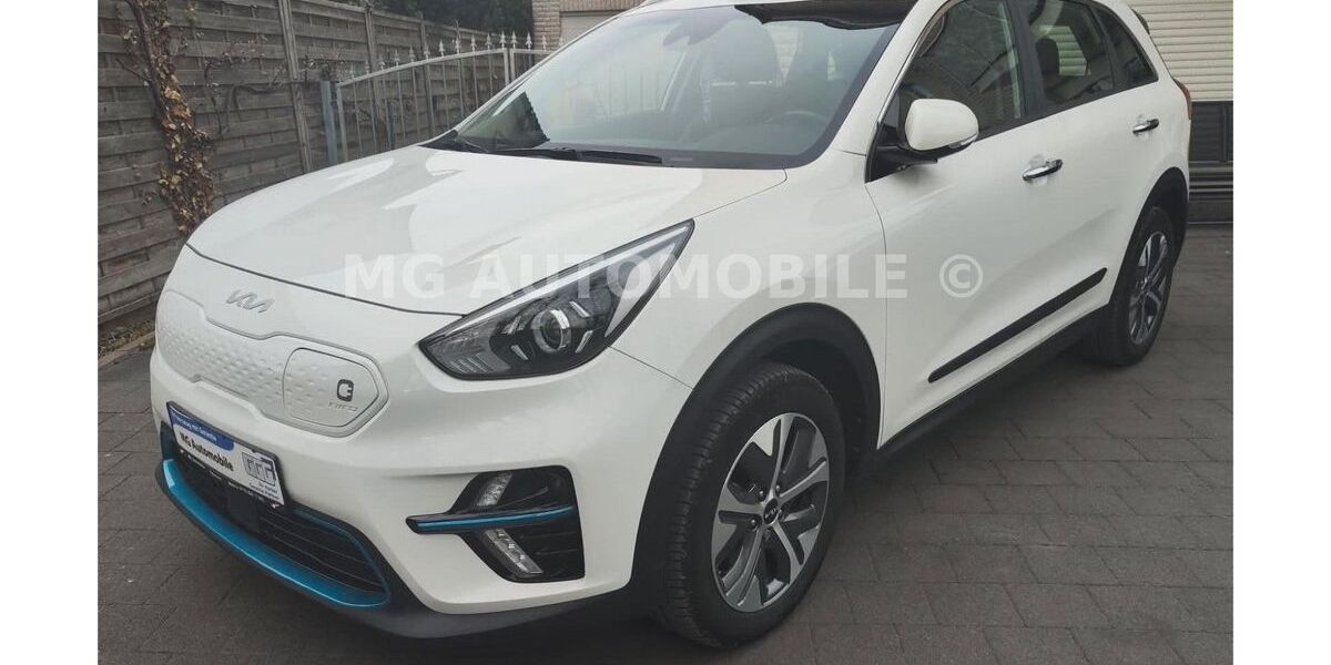 Kia Niro 93.960 km 20.550 &euro; Hannover 30165