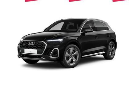 Audi Q5 14.716 km 47.150 &euro; Hannover 30179