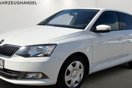 Skoda Fabia 129.985 km 5.290 &euro; Salzgitter 38229