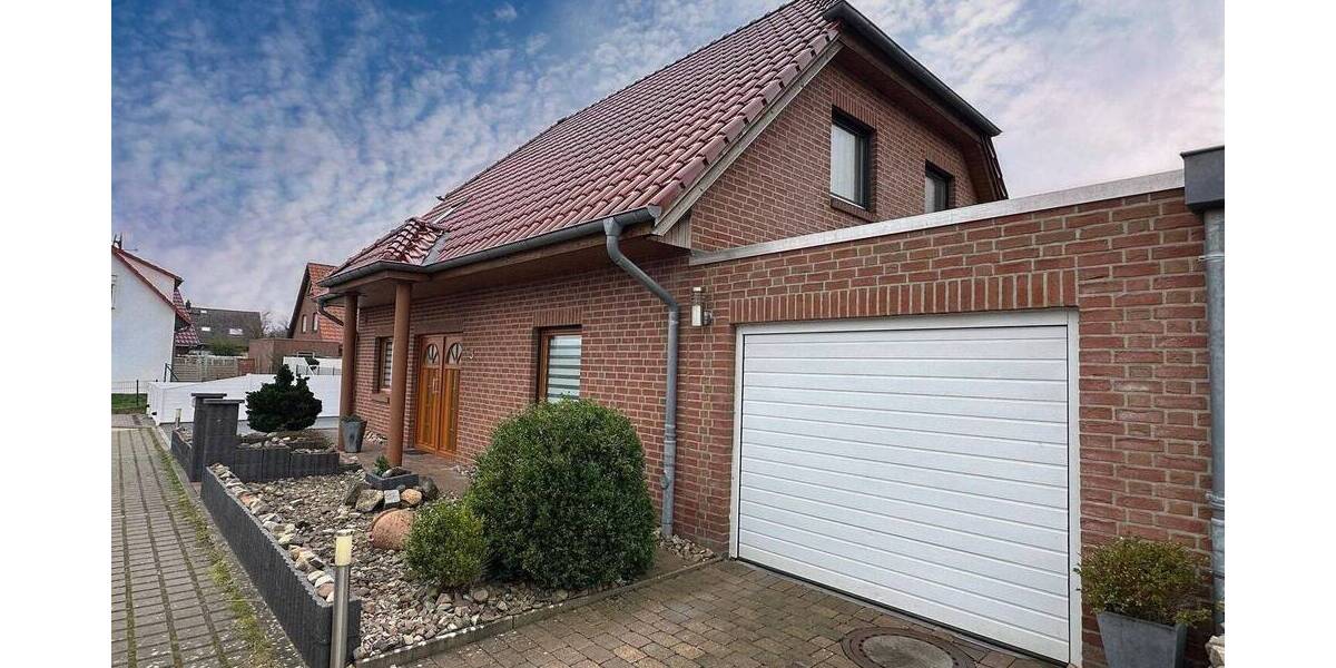 Einfamilienhaus Springe - 4 Zimmer, 130 m&sup2;, 539.000&euro; | Angebot:25671346