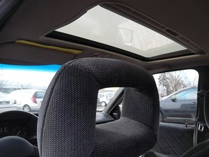 Opel Kadett E Beauty Lim. SEDAN GSD AUTOM- SERVO 74.000 km 2.800 &euro; Hannover 30179