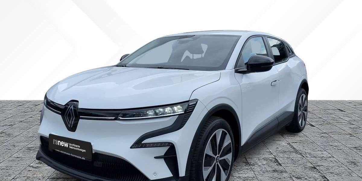 Renault Megane E-Tech 76.736 km 21.694 &euro; Hildesheim 31135