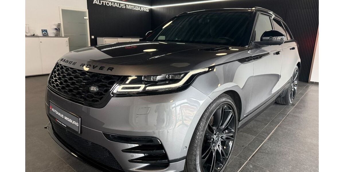 Land Rover Range Rover Velar 120.000 km 32.970 &euro; Hannover 30559