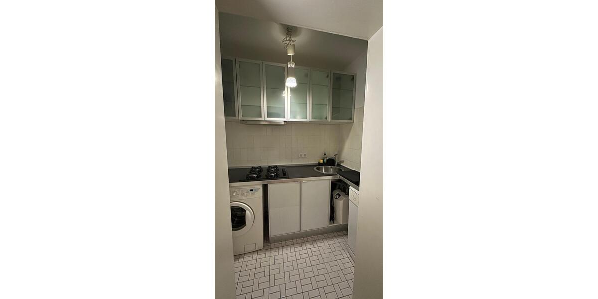 Etagenwohnung Hannover Ricklingen - 2 Zimmer, 38 m&sup2;, 120.000&euro; | Angebot:25375821