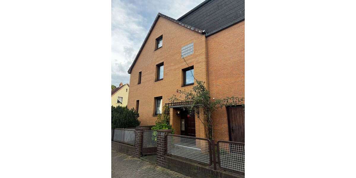 Einfamilienhaus Peine Peine Kernstadt - 8 Zimmer, 250 m&sup2;, 299.000&euro; | Angebot:26944891