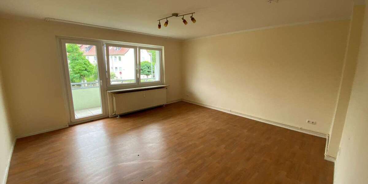 Etagenwohnung Alfeld - 2 Zimmer, 58 m&sup2;, 440&euro; | Angebot:27110729