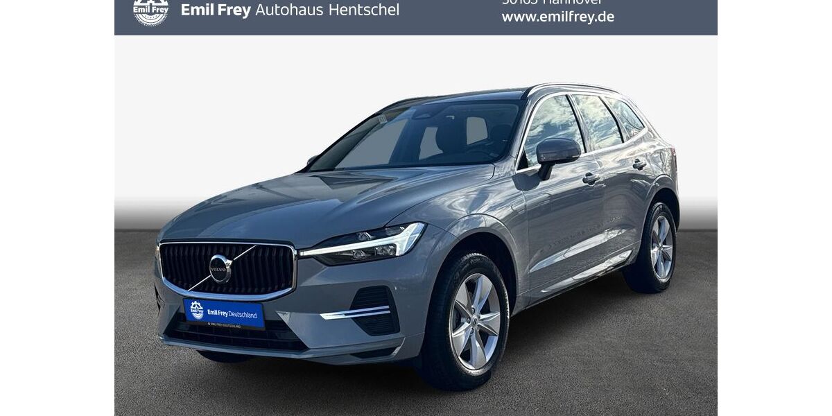 Volvo XC60 15.844 km 37.512 &euro; Hannover 30165