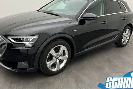 Audi e-tron 13.250 km 36.900 &euro; Peine 31226