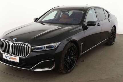 BMW 740 34.285 km 55.090 &euro; Laatzen 30880