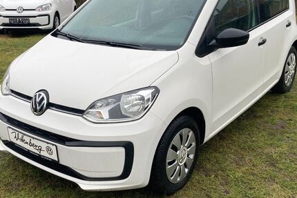 VW up! 38.790 km 11.490 &euro; Hohenhameln 31249