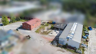 ENTWICKLUNGSPOTENZIAL, ATTRAKTIV FÜR INVESTOREN - Gewerbeobjekt Hannover Misburg-Anderten | Angebot:26055971