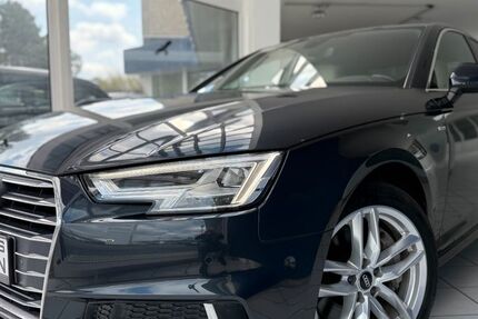 Audi A4 100.000 km 18.990 &euro; Laatzen (Hannover) 30880