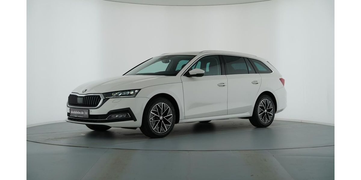 Skoda Octavia 106.331 km 19.889 &euro; Salzgitter 38229