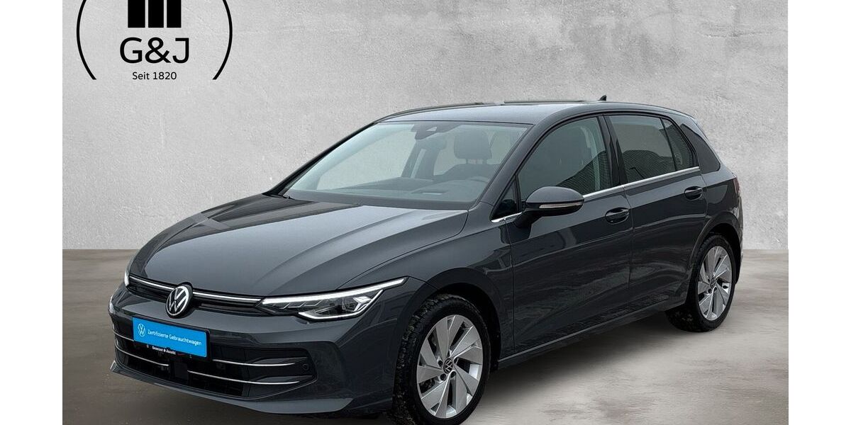 VW Golf 22.990 km 26.950 &euro; Hannover 30449