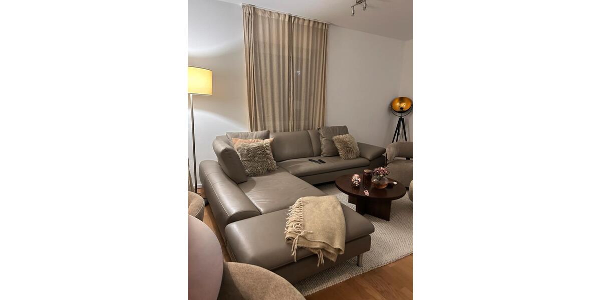 Etagenwohnung Hannover Linden-Limmer - 2 Zimmer, 61 m&sup2;, 1.178&euro; | Angebot:25633509