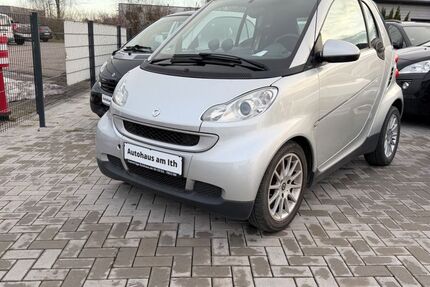 Smart ForTwo 71.650 km 4.490 &euro; Coppenbrügge 31863