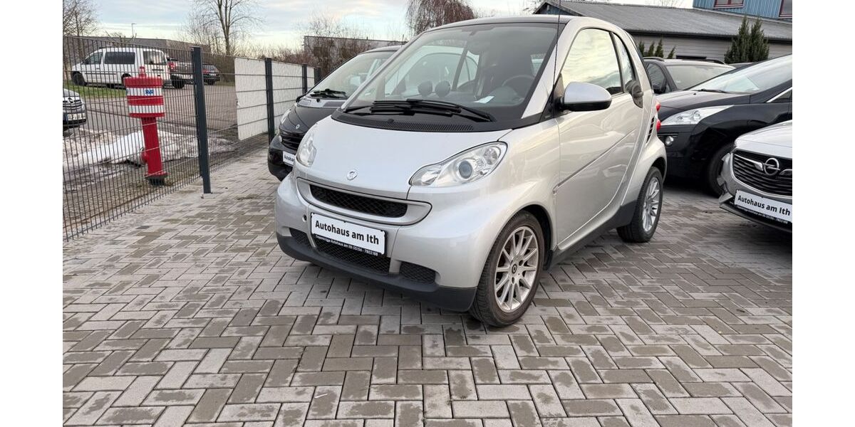 Smart ForTwo 71.650 km 4.490 &euro; Coppenbrügge 31863