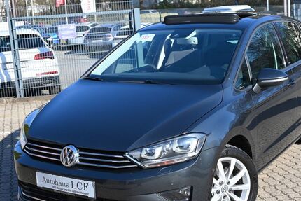 VW Golf Sportsvan 48.846 km 16.490 &euro; Laatzen 30880