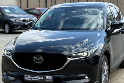 Mazda CX-5 169.000 km 14.500 &euro; Hannover 30449