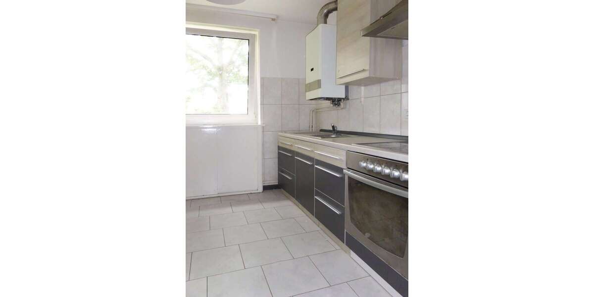 Etagenwohnung Hannover Ricklingen - 2 Zimmer, 60 m&sup2;, 199.000&euro; | Angebot:22467686