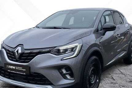 Renault Captur 24.824 km 20.974 &euro; Hildesheim 31135