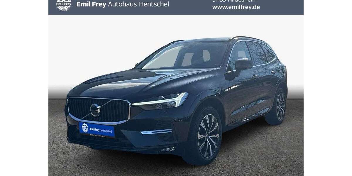Volvo XC60 43.108 km 39.910 &euro; Hildesheim 31135