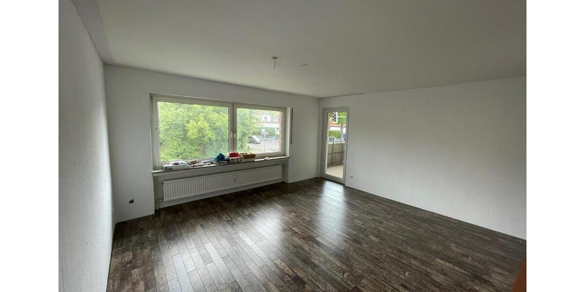 Etagenwohnung Hildesheim Himmelsthür - 3 Zimmer, 74 m&sup2;, 525&euro; | Angebot:25850260