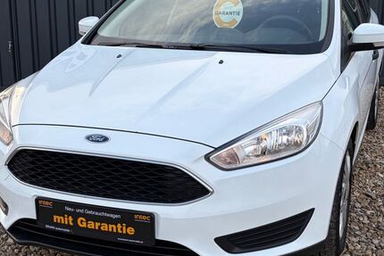 Ford Focus 138.800 km 6.990 &euro; Nordstemmen 31171