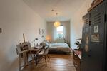 Etagenwohnung Hannover Linden-Limmer - 2 Zimmer, 55 m&sup2;, 648&euro; | Angebot:25883989