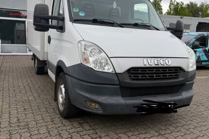 IVECO Andere 186.000 km 10.000 &euro; Wennigsen 30974