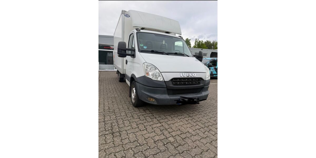 IVECO Andere 186.000 km 10.000 &euro; Wennigsen 30974