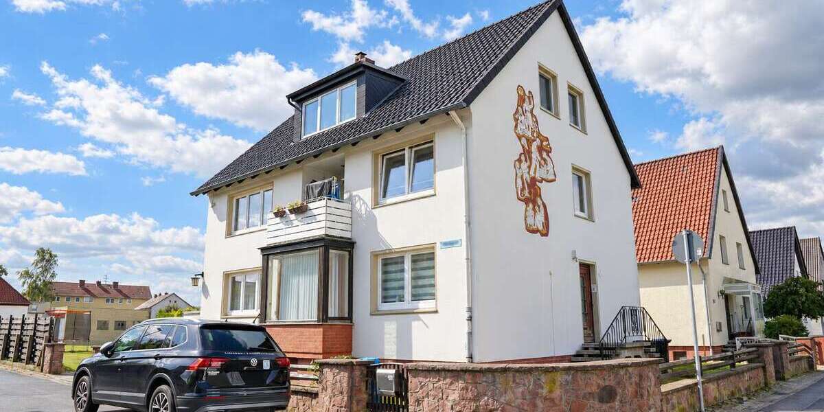 Einfamilienhaus Lengede - 7 Zimmer, 220 m&sup2;, 499.000&euro; | Angebot:27355640
