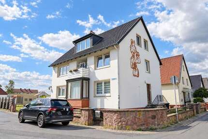 Haus Lengede - 7 Zimmer, 220 m&sup2;, 499.000&euro; | Angebot:27355640