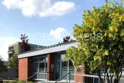 Gewerbeobjekt Pattensen - 3.990&euro; | Angebot:25772872