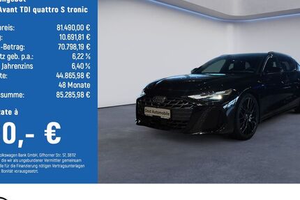 Audi A6 3.000 km 79.990 &euro; Hildesheim 31135