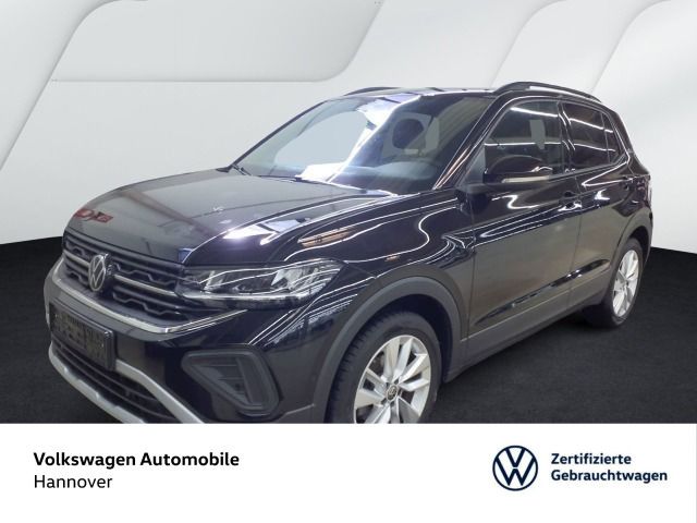 VW T-Cross 24.798 km 22.480 &euro; Lehrte 31275