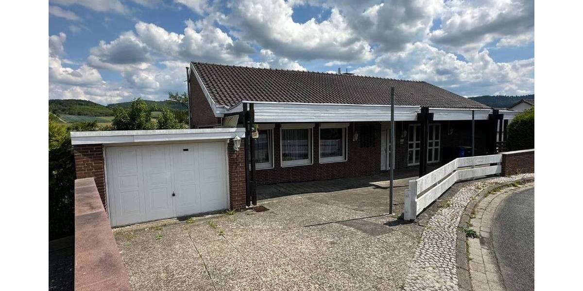 Einfamilienhaus Bad Salzdetfurth Wesseln - 7 Zimmer, 280 m&sup2;, 399.000&euro; | Angebot:25734423