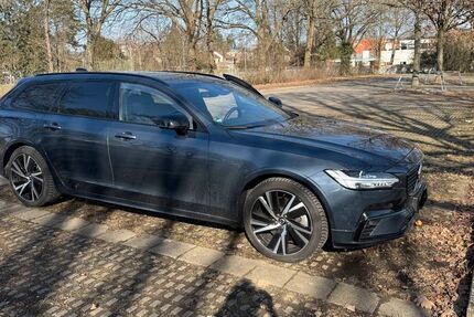 Volvo V90 42.790 km 33.200 &euro; Hannover 30169
