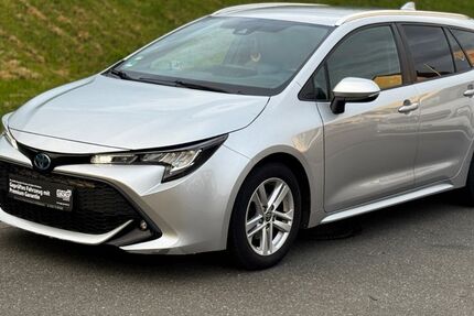 Toyota Corolla 230.000 km 19.800 &euro; Hildesheim 31135