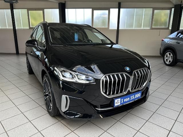 BMW 218 Active Tourer 24.800 km 29.730 &euro; Salzgitter 38228