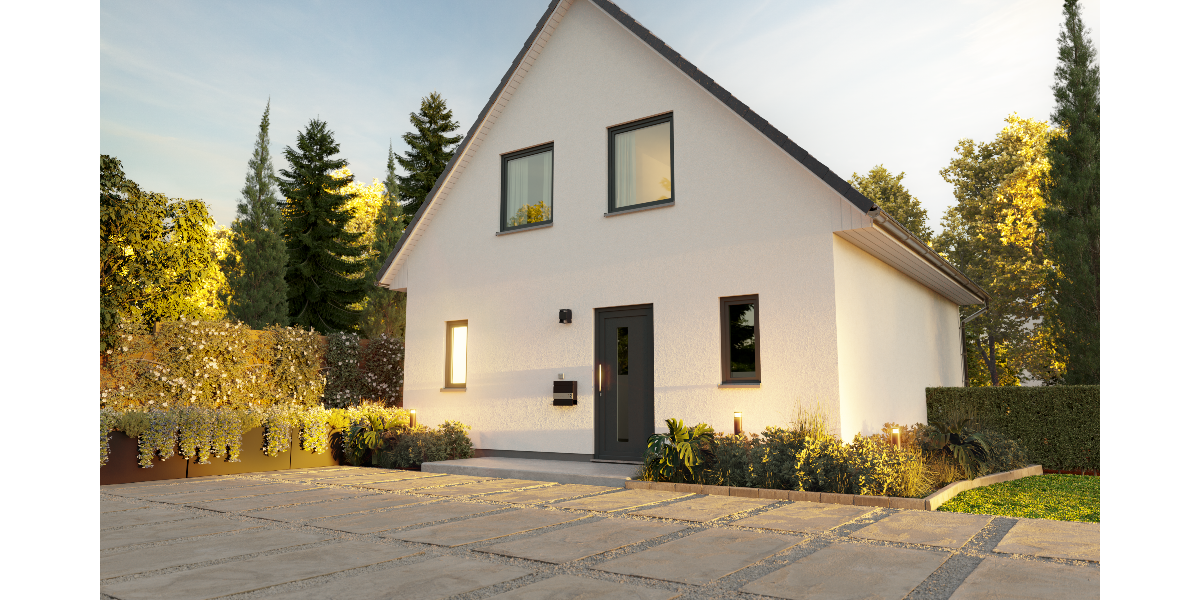 Einfamilienhaus Ilsede Adenstedt - 4 Zimmer, 114 m&sup2;, 298.284&euro; | Angebot:26022466