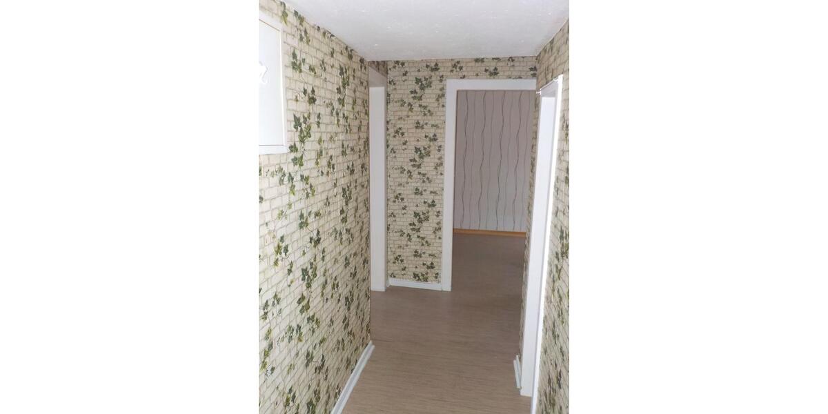 Etagenwohnung Salzgitter - 3 Zimmer, 52 m&sup2;, 290&euro; | Angebot:26233981