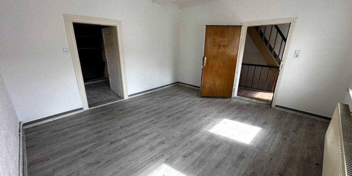 Einfamilienhaus Alfeld Imsen - 6 Zimmer, 145 m&sup2;, 59.000&euro; | Angebot:25984933