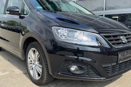 Seat Alhambra 148.000 km 15.990 &euro; Lengede 38268