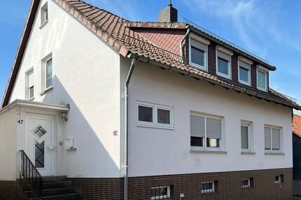 Hier wohnt man gern - Haus Grünenplan Grünenplan | Angebot:25146103