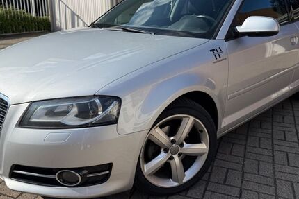 Audi A3 200.000 km 5.501 &euro; Hildesheim 31139