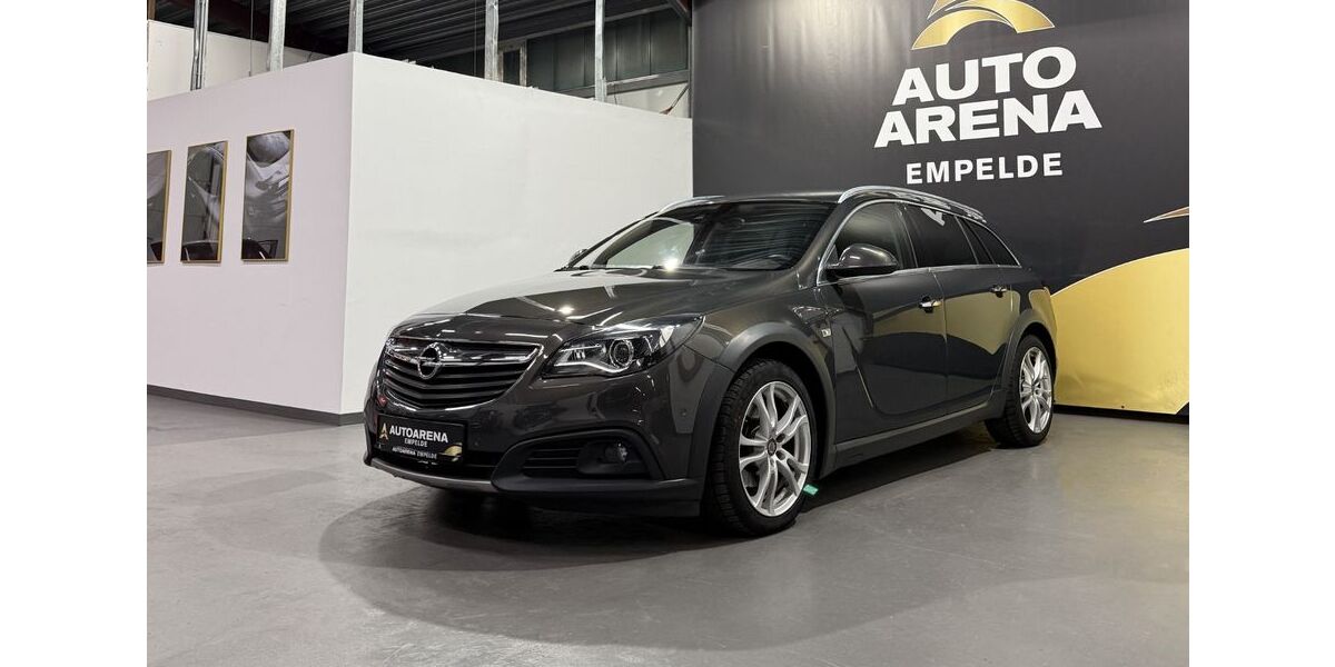 Opel Insignia 139.900 km 9.499 &euro; Ronnenberg 30952