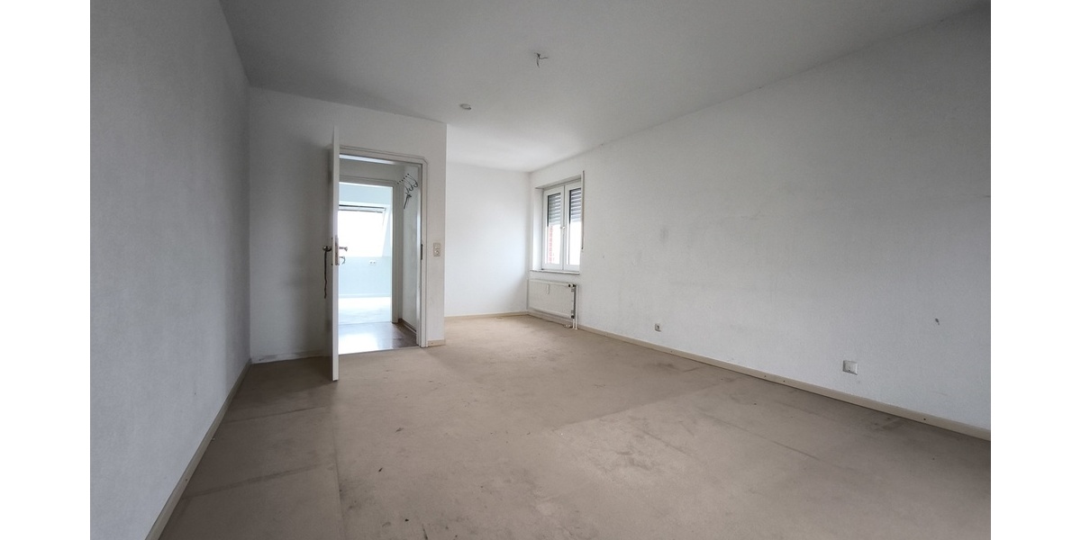 Großzügige Eigentums-Maisonette - Viel Platz für idyllisches Wohnen - Maisonettenwohnung Lengede | Angebot:25084048